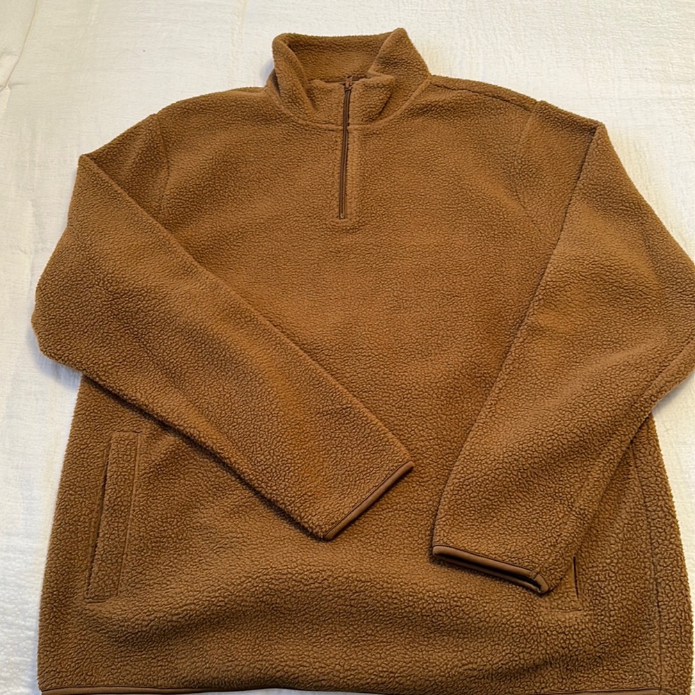 Old Navy Mens Sherpa